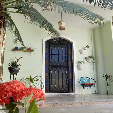 Nautilus Hostel Araquari Dış mekan fotoğraf