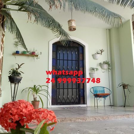 Nautilus Hostel Araquari Dış mekan fotoğraf