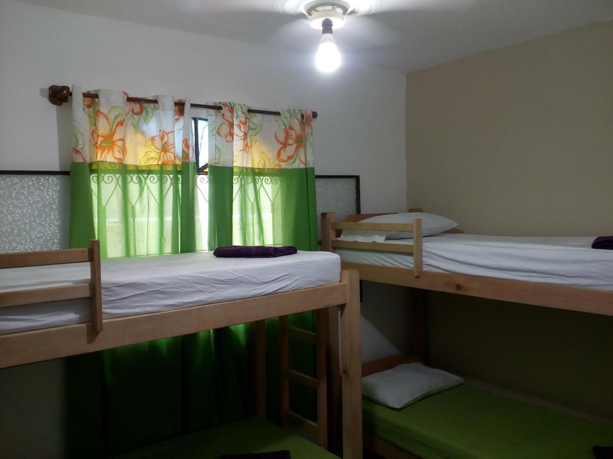 Nautilus Hostel Araquari Dış mekan fotoğraf