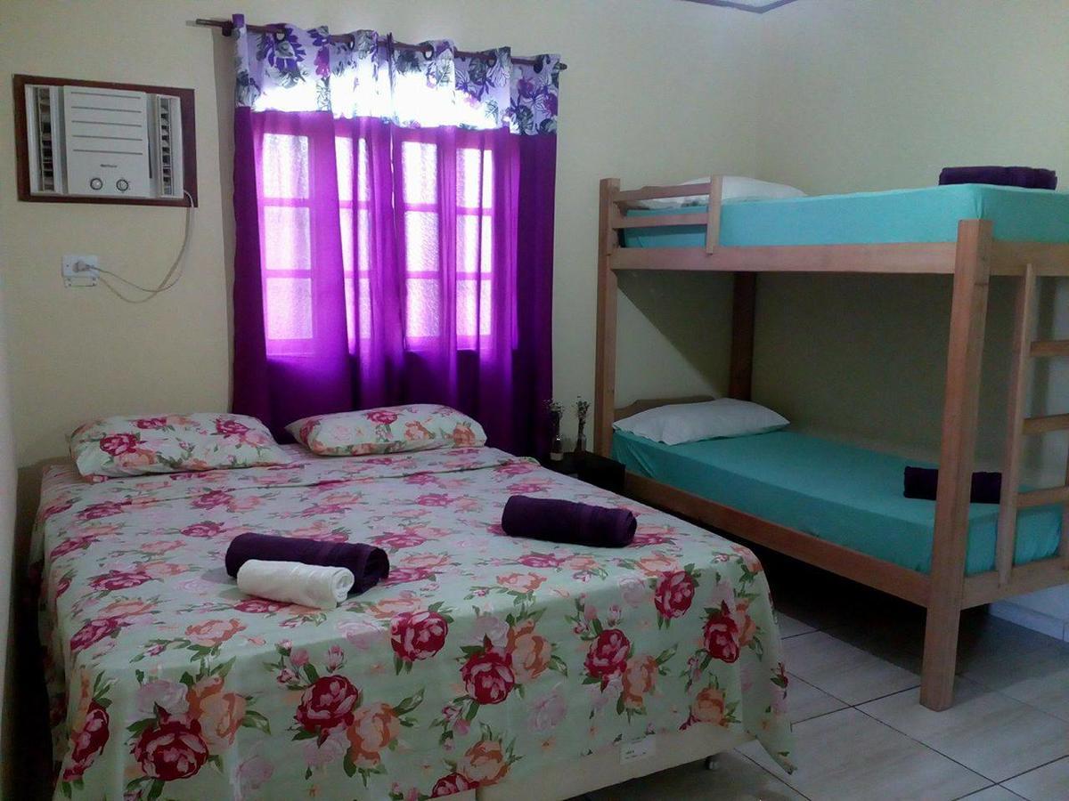 Nautilus Hostel Araquari Dış mekan fotoğraf