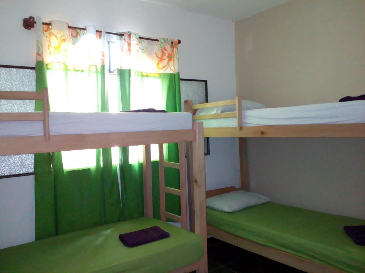 Nautilus Hostel Araquari Dış mekan fotoğraf
