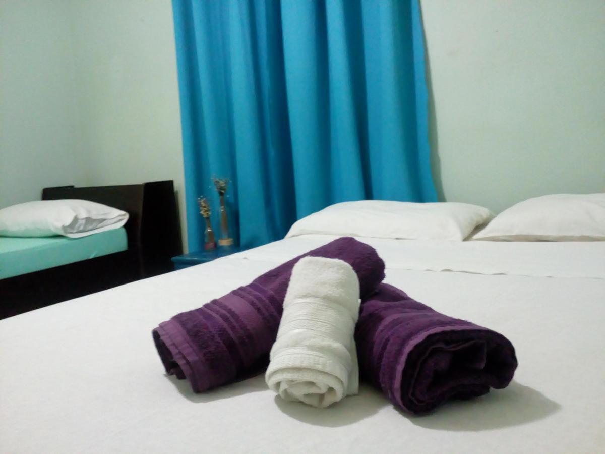 Nautilus Hostel Araquari Dış mekan fotoğraf