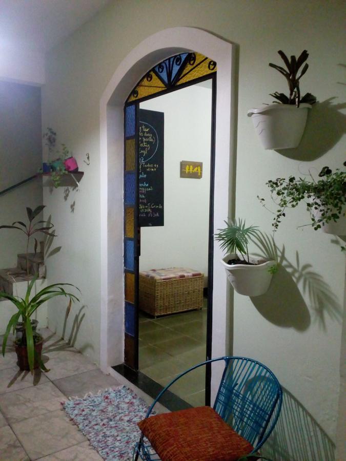 Nautilus Hostel Araquari Dış mekan fotoğraf