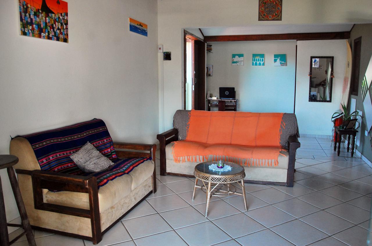Nautilus Hostel Araquari Dış mekan fotoğraf