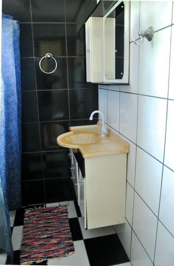 Nautilus Hostel Araquari Dış mekan fotoğraf