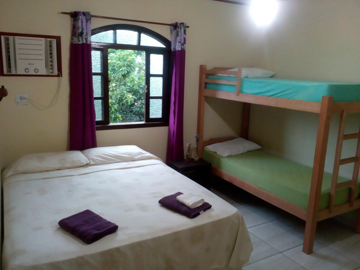 Nautilus Hostel Araquari Dış mekan fotoğraf