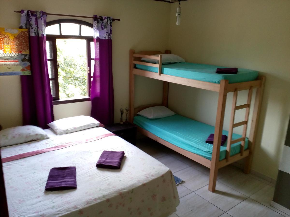 Nautilus Hostel Araquari Dış mekan fotoğraf