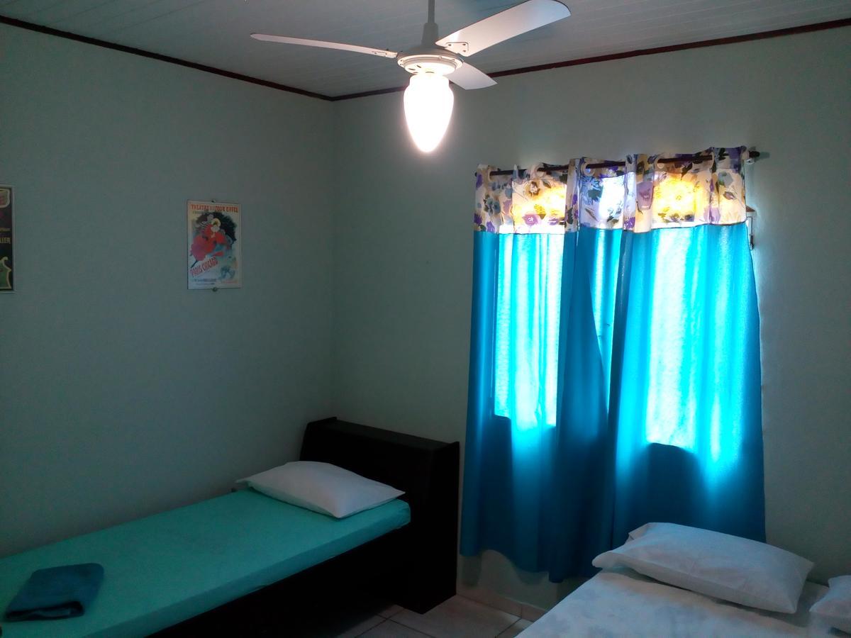 Nautilus Hostel Araquari Dış mekan fotoğraf