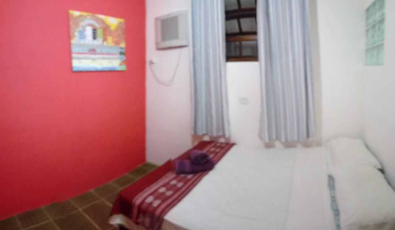 Nautilus Hostel Araquari Oda fotoğraf