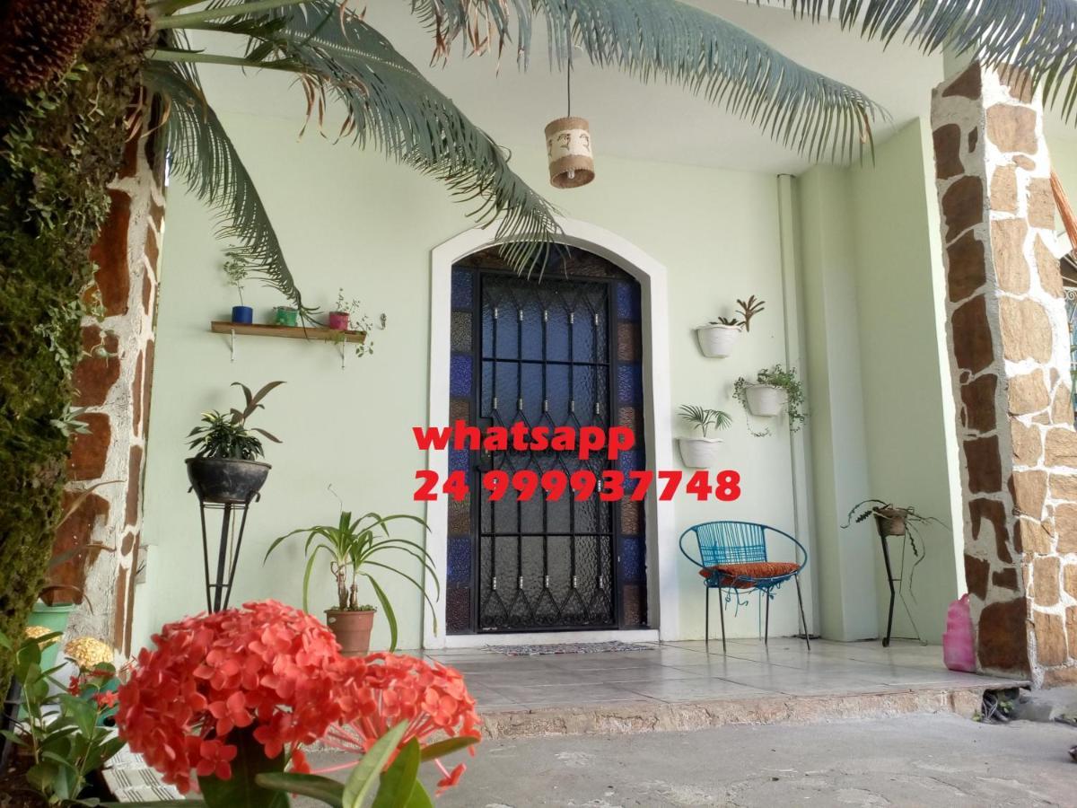 Nautilus Hostel Araquari Dış mekan fotoğraf